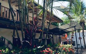 Beach Break Surf Hostel